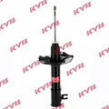 KYB Shock Absorber Damper Strut Front Left 334200