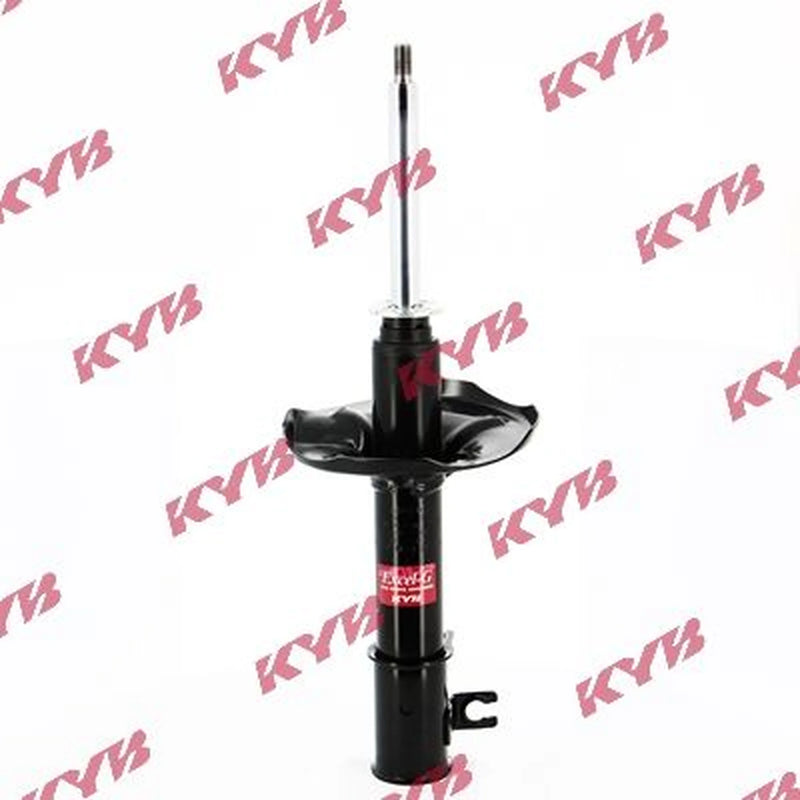 KYB Shock Absorber Damper Strut Front Left 334200