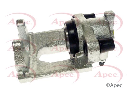 Apec Brake Caliper Assembly Rear Right