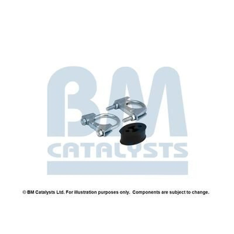 BM Catalysts Exhaust Pipe Mounting Kit FK50250C