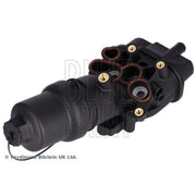 Blue Print Oil Filter Housing ADBP210179