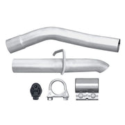 Hella Exhaust Pipe OD 8LA 366 004-021