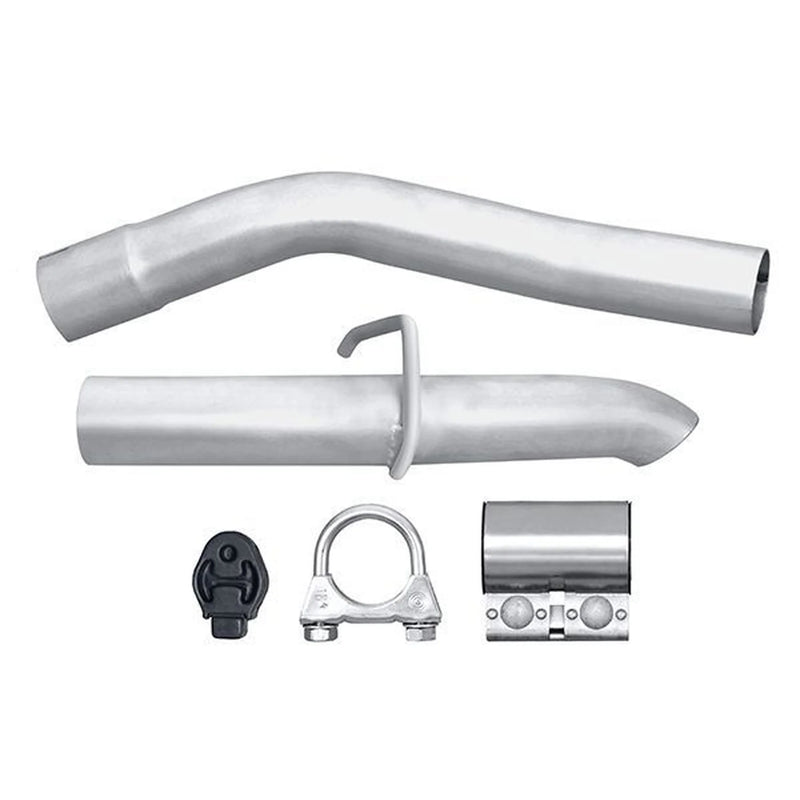 Hella Exhaust Pipe OD 8LA 366 004-021