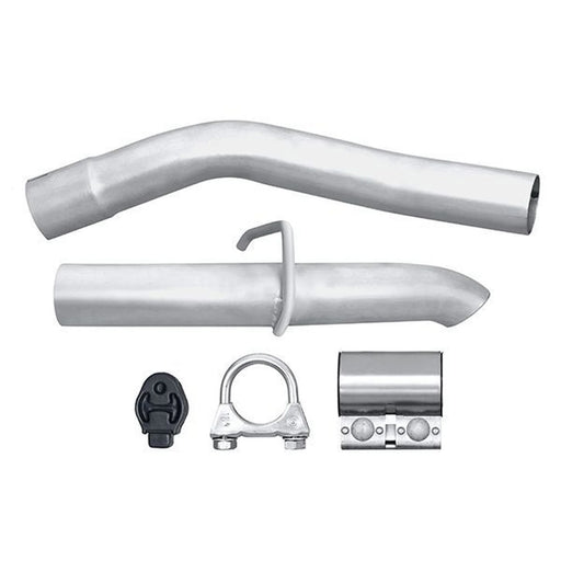 Hella Exhaust Pipe OD 8LA 366 004-021