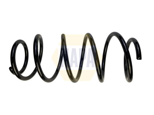 NAPA Front Suspension Coil Spring
