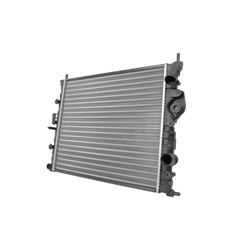 Hella Engine Radiator 8MK 366 301-561