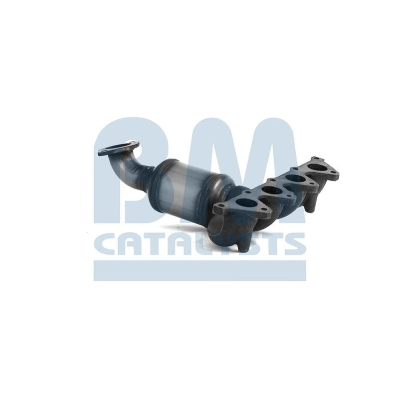 BM Catalysts Homologated Petrol Cat BM91432H