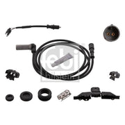 Febi ABS Wheel Speed Sensor Rear Right 35299
