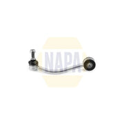 NAPA Stabiliser Bar Link Coupling Rod Rear Left NST4615