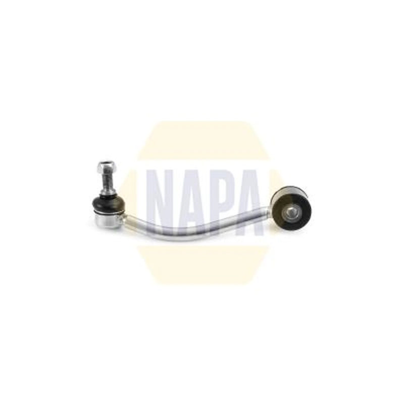NAPA Stabiliser Bar Link Coupling Rod Rear Left NST4615