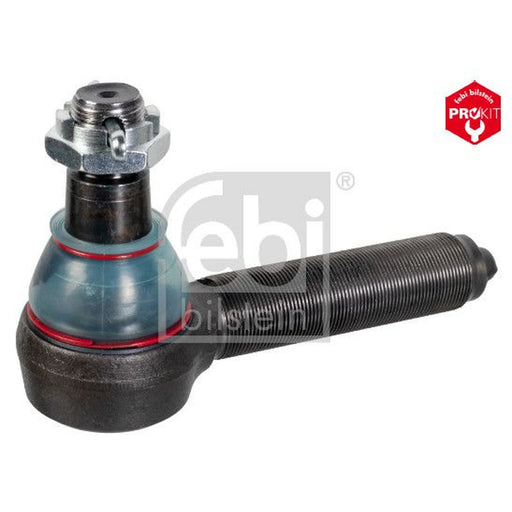 Febi Steering Tie Rod End Ball Joint Front 178264