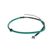 Bosch Handbrake Cable Left Rear 1 987 482 204