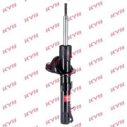 KYB Shock Absorber Damper Strut Front Left 333762
