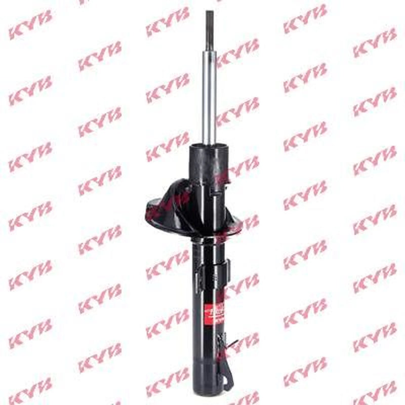 KYB Shock Absorber Damper Strut Front Left 333762