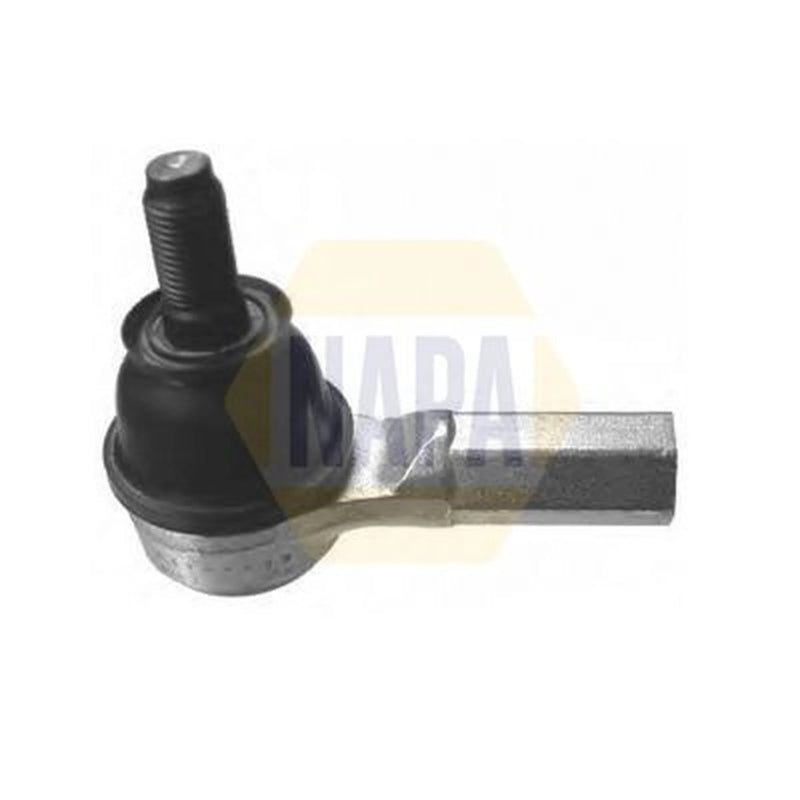 NAPA Steering Tie Rod End Ball Joint Front Right M12x1.25 NST6255