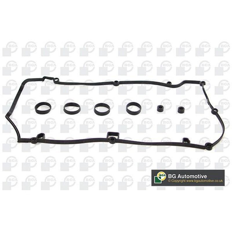 BGA Cylinder Head Cover Gasket Set RK0905