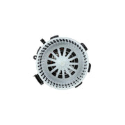 Hella Heater Blower Fan Front 8EW 366 400-821