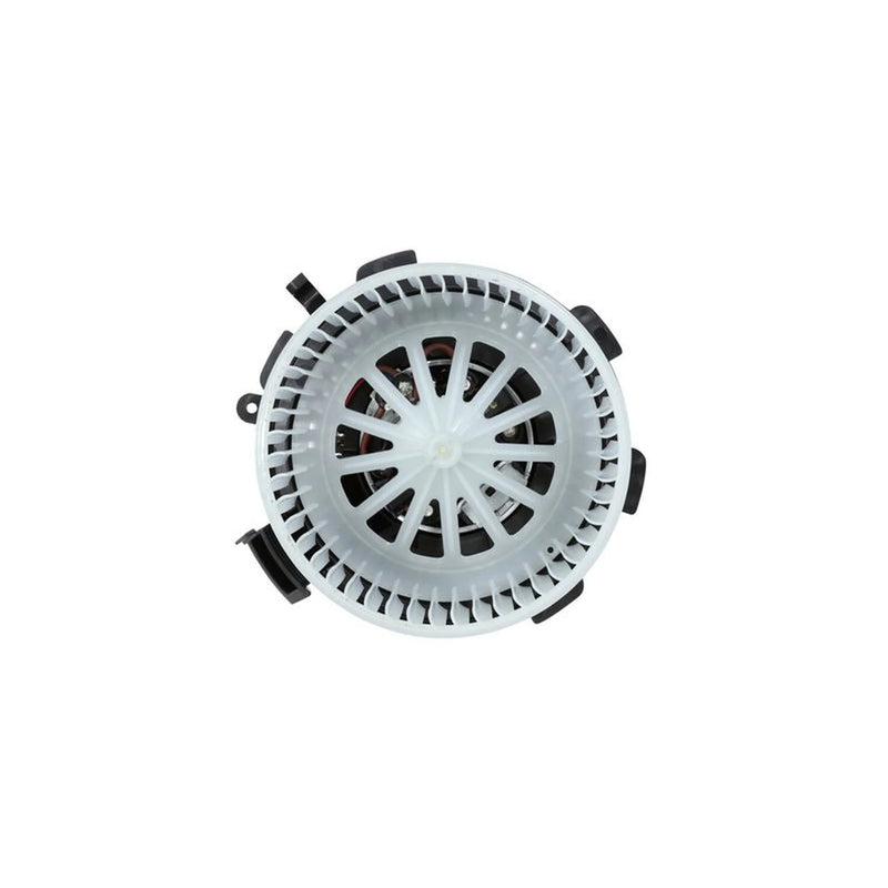 Hella Heater Blower Fan Front 8EW 366 400-821