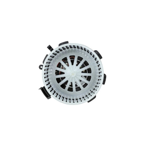 Hella Heater Blower Fan Front 8EW 366 400-821