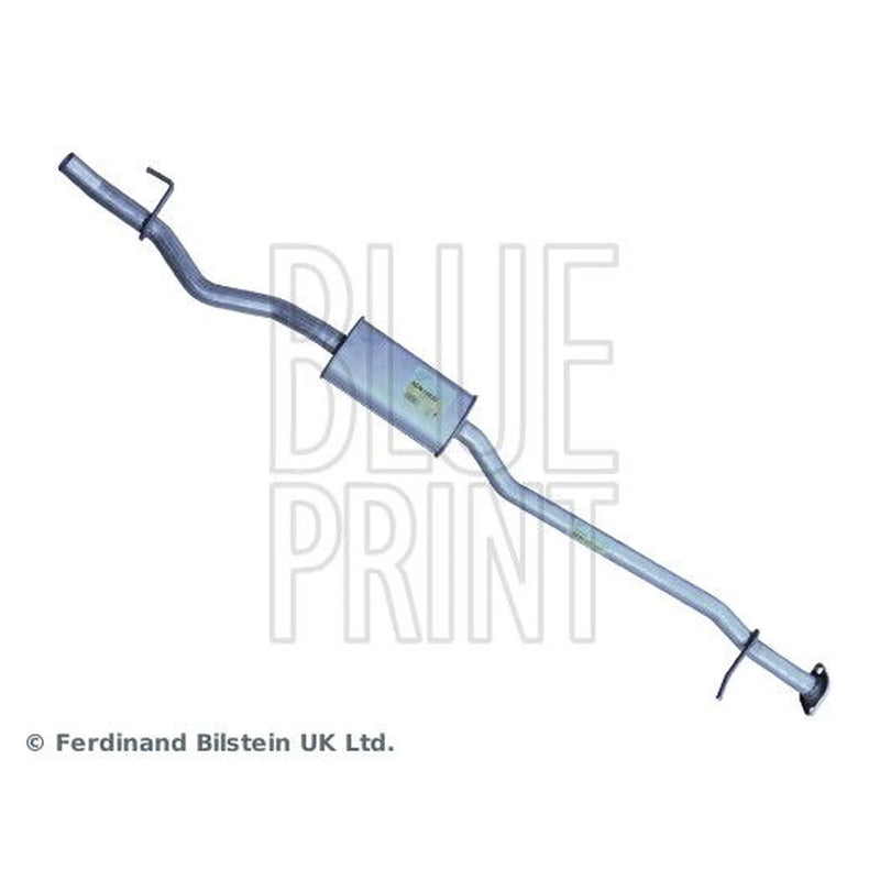 Blue Print Exhaust (Rear Section) ADN16020