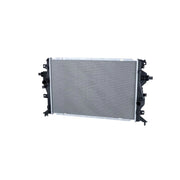 NRF Engine Radiator 550164