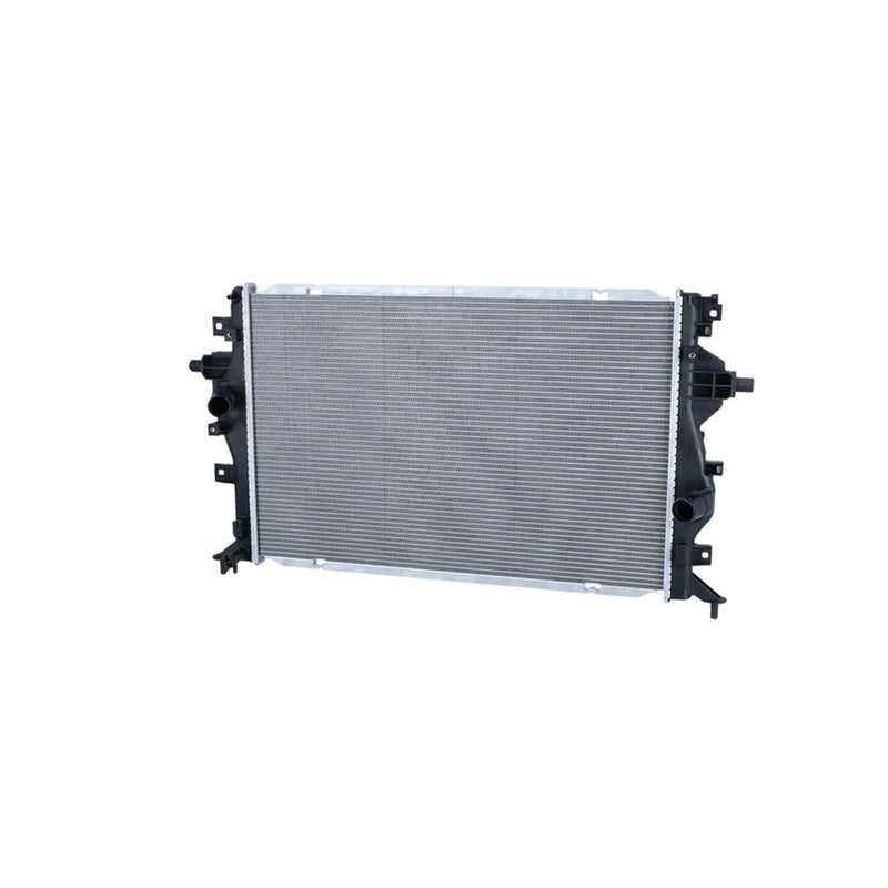 NRF Engine Radiator 550164