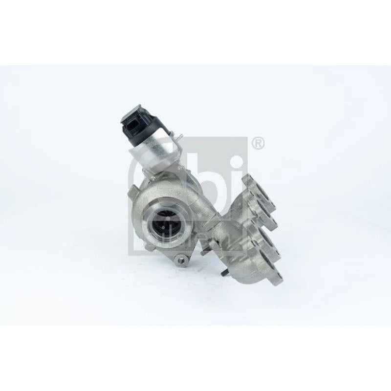 Febi Turbocharger Turbo Unit 187554