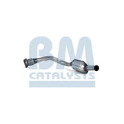 BM Catalysts Homologated Diesel Cat BM80047H