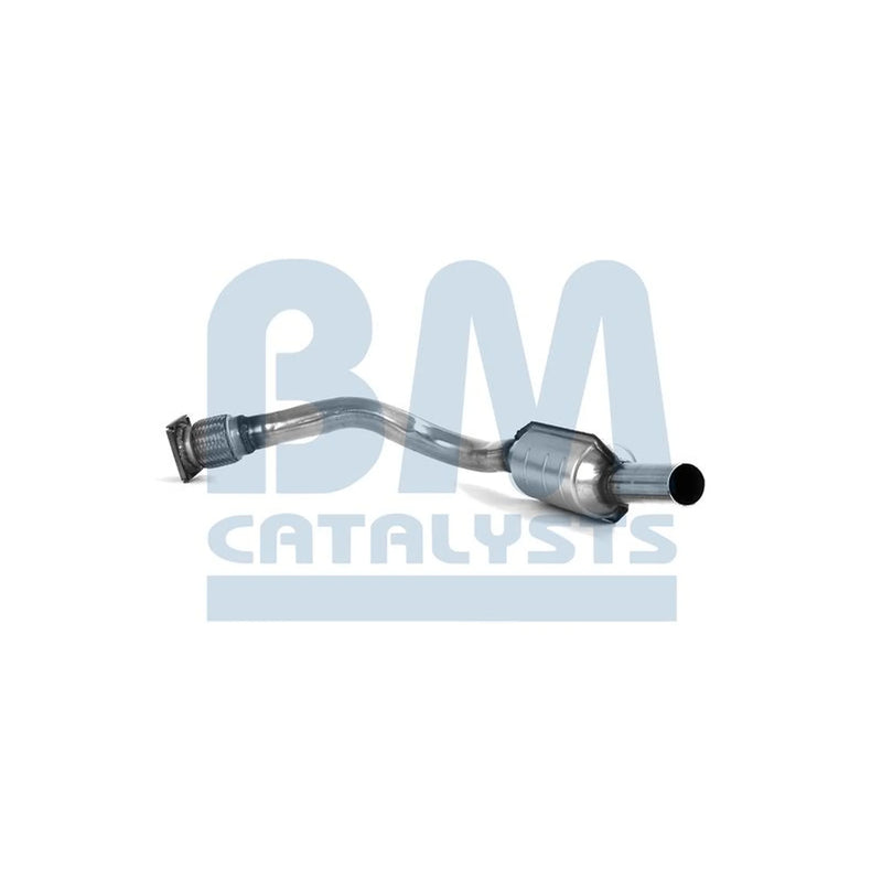 BM Catalysts Homologated Diesel Cat BM80047H
