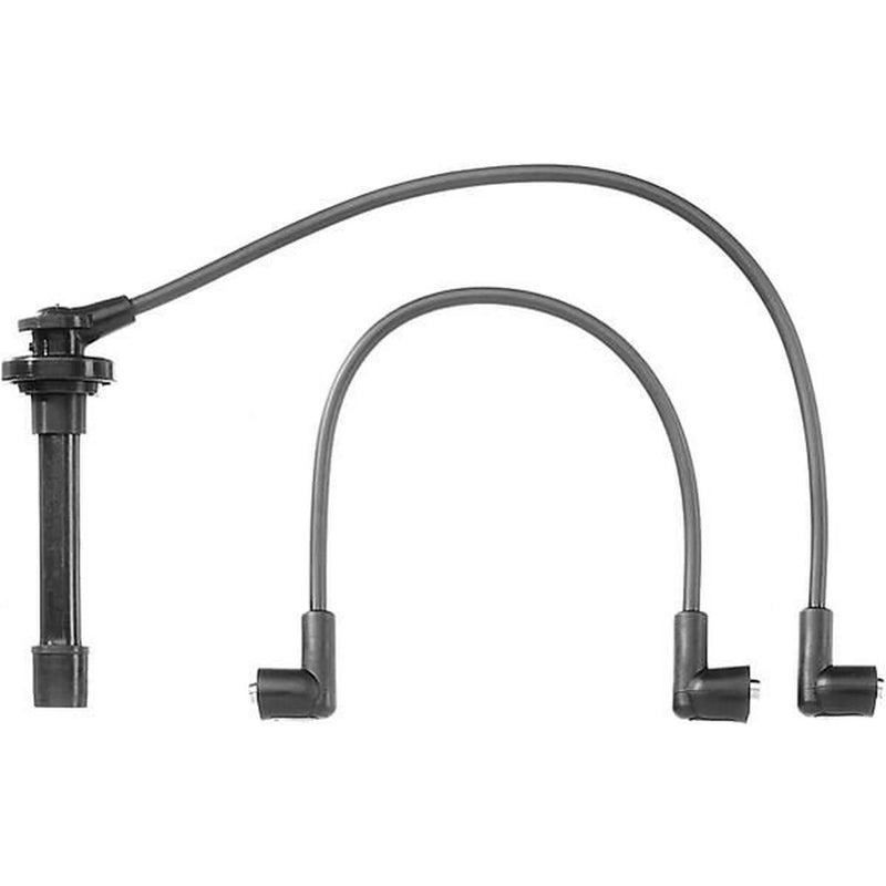 BERU Ignition HT Lead Cable Kit ZEF890