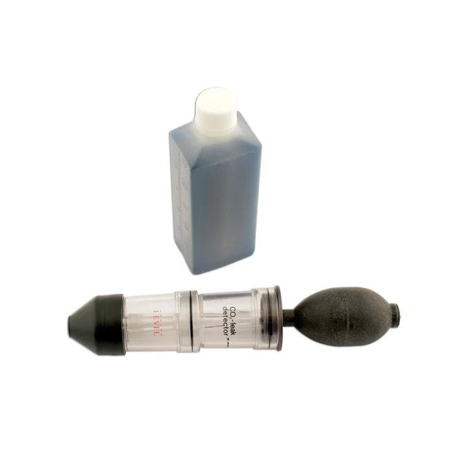 Laser Tools CO2 Leak Detector - PL