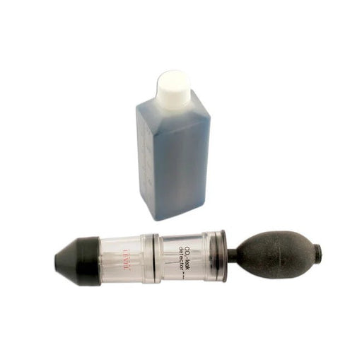 Laser Tools CO2 Leak Detector - PL