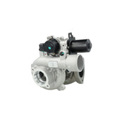 NRF Turbocharger Turbo Unit 90010316