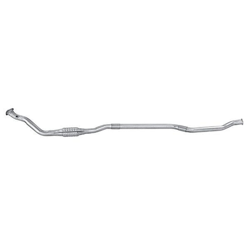 Hella Catalytic Converter 8LE 366 050-861