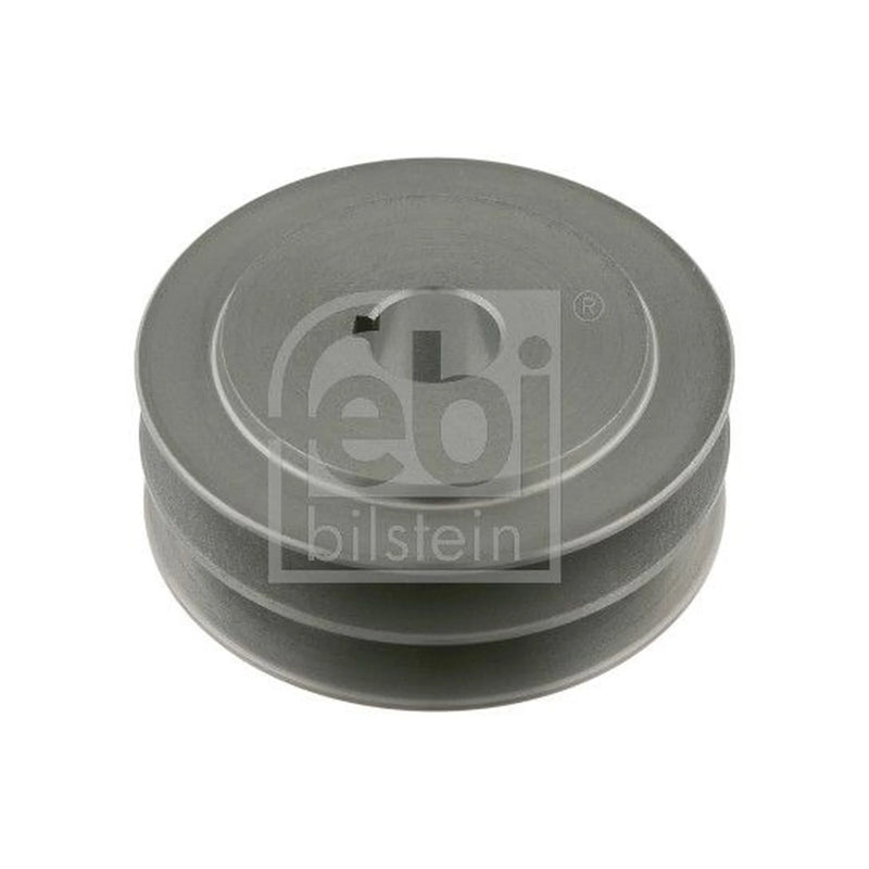 Febi Alternator Belt Pulley 18140