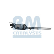 BM Catalysts Homologated Diesel Cat & Dpf BM11015H