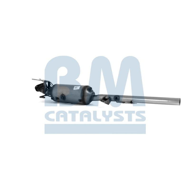 BM Catalysts Homologated Diesel Cat & Dpf BM11015H