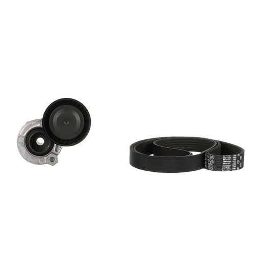 Gates V-Ribbed Belt Set K066PK1195