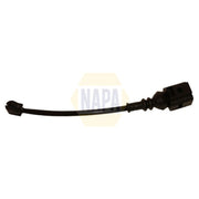 NAPA Brake Pad Wear Sensor Front NWL5308