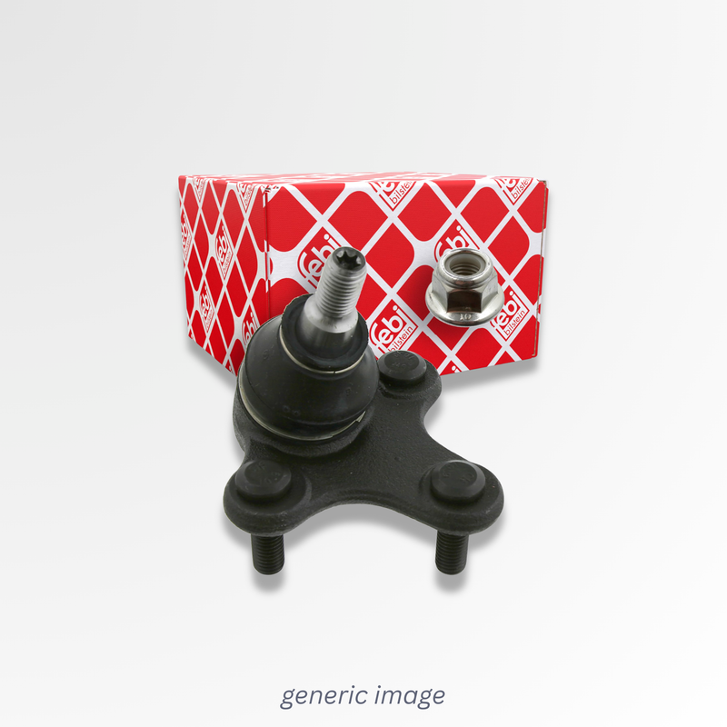 Febi Ball Joint Upper Front