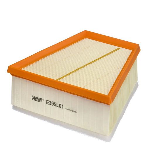 Hengst Engine Air Filter E395L01