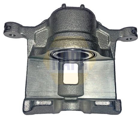 NAPA Brake Caliper Assembly Front Left