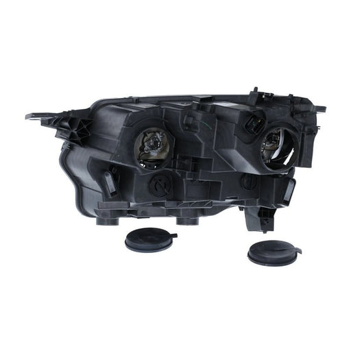 Valeo Headlight Headlamp W21/5W Right 451095