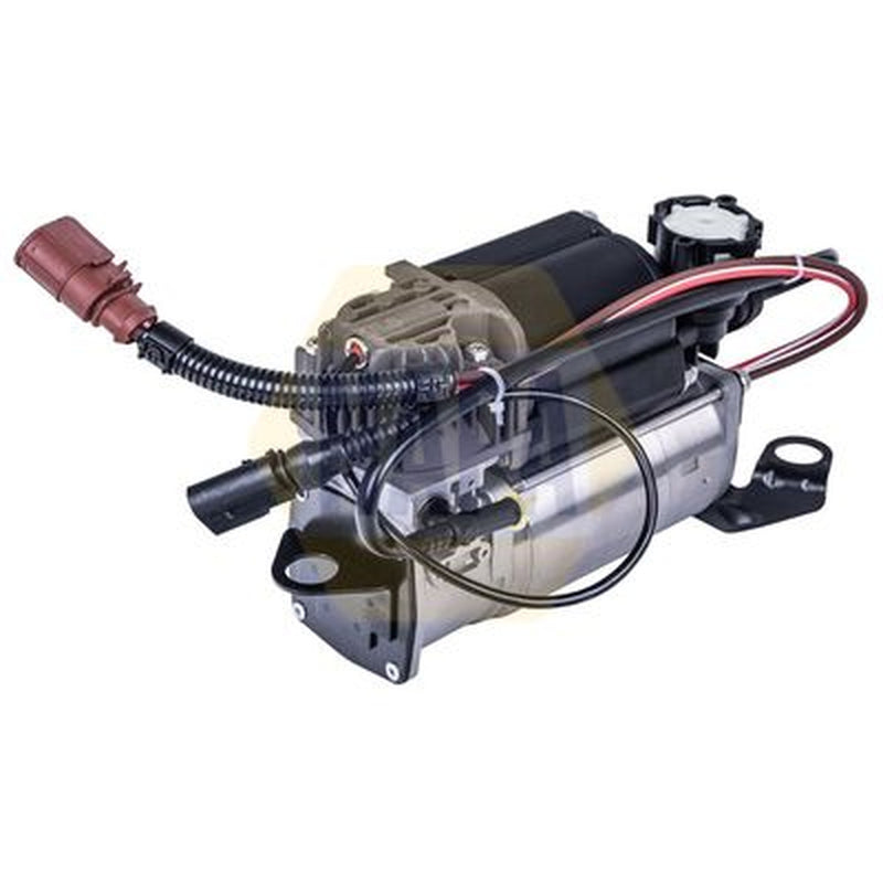 NAPA Air Suspension Compressor NAS2012