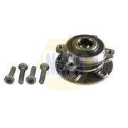 NAPA Wheel Bearing Kit 85mm PWB1685