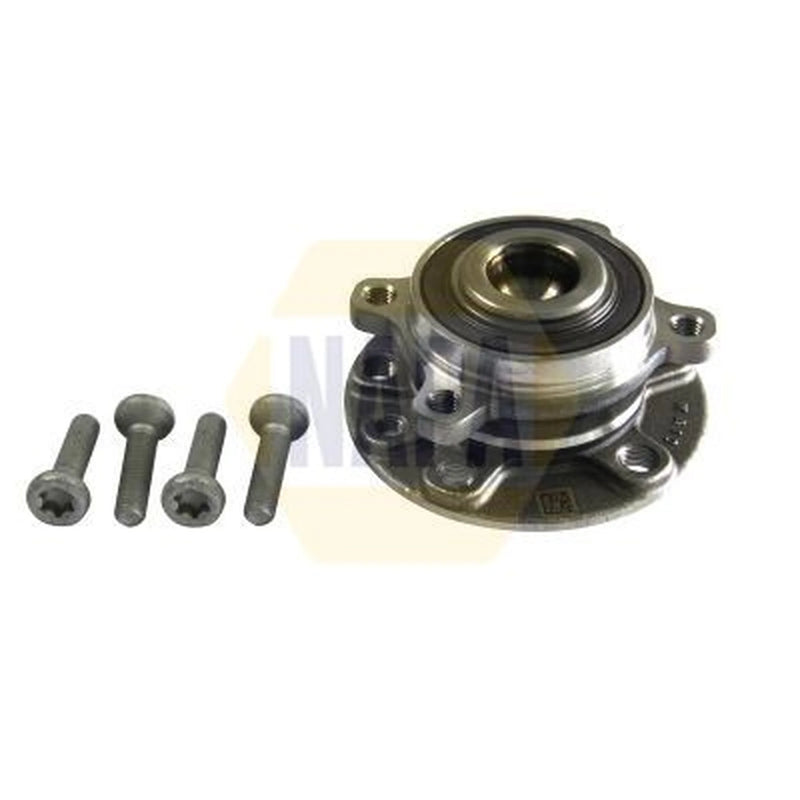 NAPA Wheel Bearing Kit 85mm PWB1685