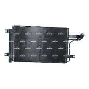 NRF Air Conditioning Condenser 350739