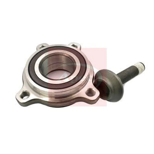 Apec Wheel Bearing Kit 85mm AWB1837