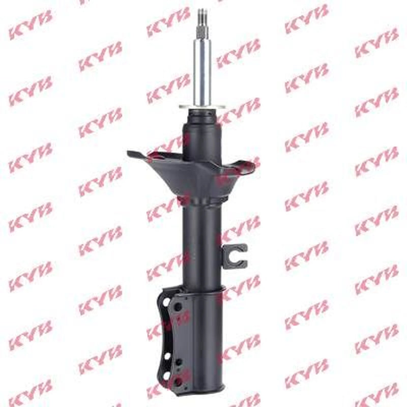 KYB Shock Absorber Damper Strut Front Left 635010
