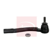 Apec Steering Tie Rod End Ball Joint Front Right M14x1.5 AST6536
